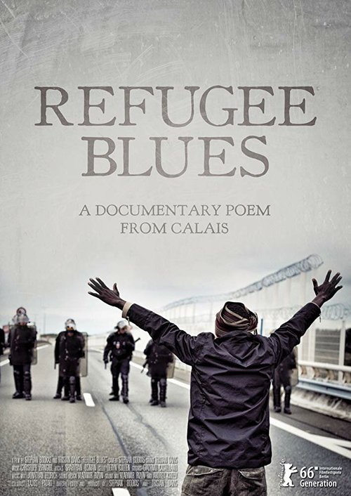 Refugee Blues скачать фильм торрент