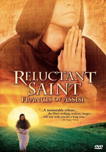 Постер Reluctant Saint: Francis of Assisi
