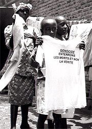 Республика сошла с ума: Руанда 1894-1994 скачать фильм торрент