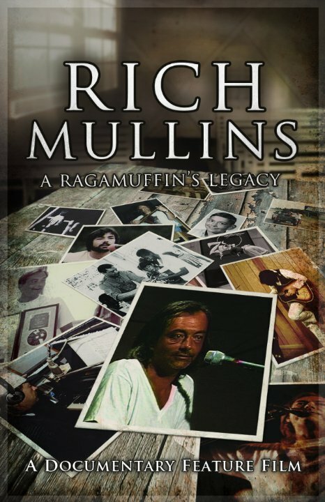 Rich Mullins: A Ragamuffin's Legacy скачать фильм торрент