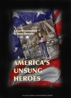 Постер Rise of the Freedom Tower: Americas Unsung Hero's