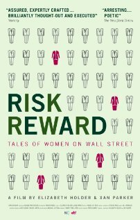Постер Risk/Reward