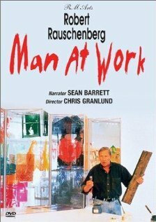 Robert Rauschenberg: Man at Work скачать фильм торрент