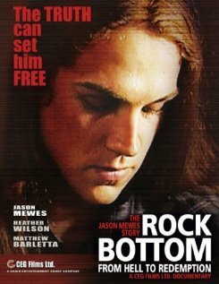 Постер Rock Bottom: From Hell to Redemption