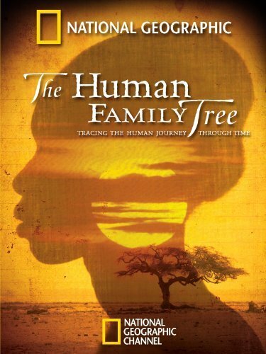 Постер Родословная человечества