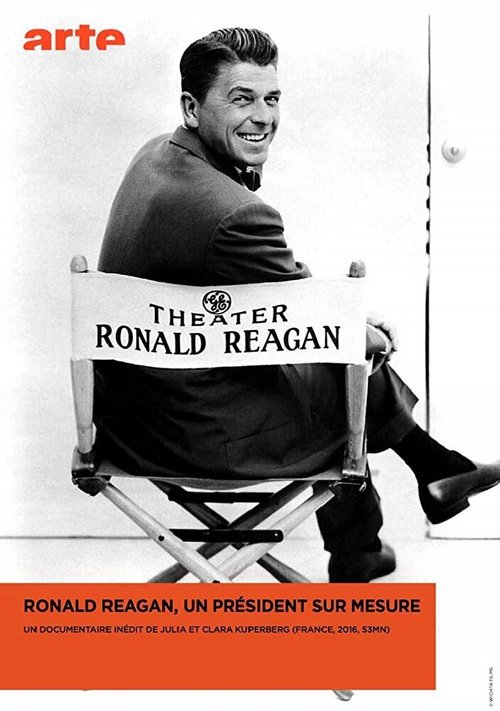 Ronald Reagan un président sur mesure скачать фильм торрент