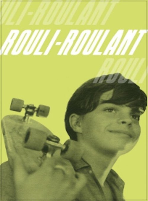 Постер Rouli-roulant