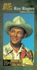 Постер Roy Rogers, King of the Cowboys