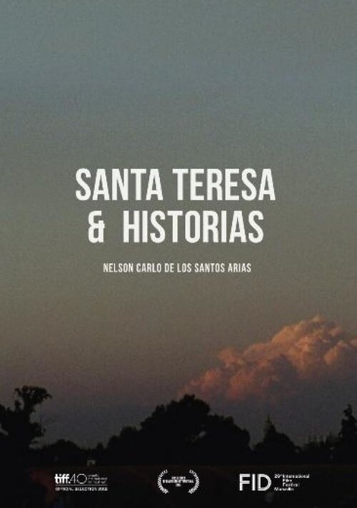 Santa Teresa Y Otras Historias скачать фильм торрент