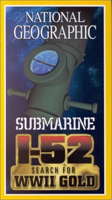 Search for the Submarine I-52 скачать фильм торрент