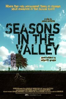 Постер Seasons in the Valley