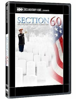 Постер Section 60: Arlington National Cemetery