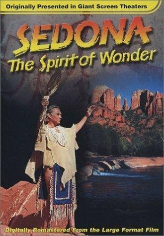 Sedona: The Spirit of Wonder скачать фильм торрент