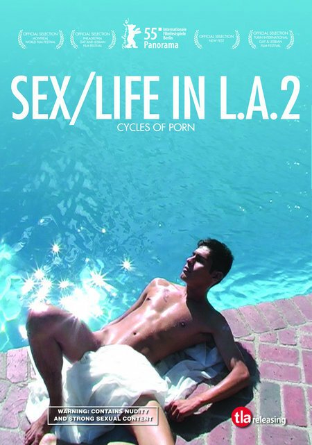 Постер Секс и жизнь в Лос-Анджелесе 2