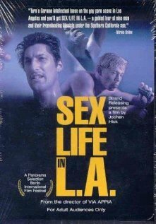 Постер Секс и жизнь в Лос-Анджелесе