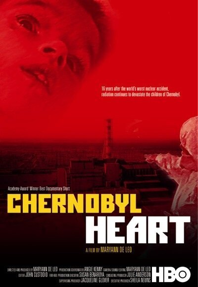 Сердце Чернобыля скачать фильм торрент