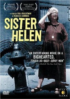 Постер Сестра Хелен