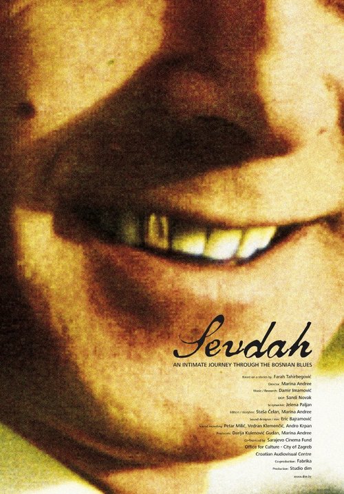 Постер Sevdah