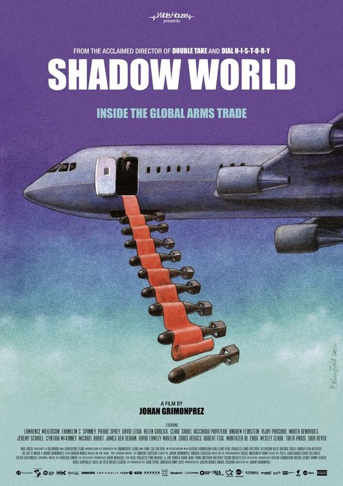 Shadow World скачать фильм торрент