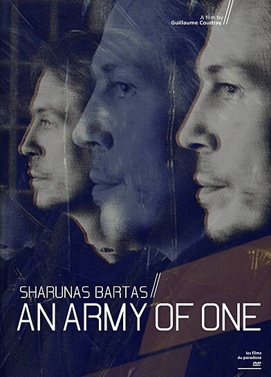 Постер Шарунас Бартас: Один в поле — воин