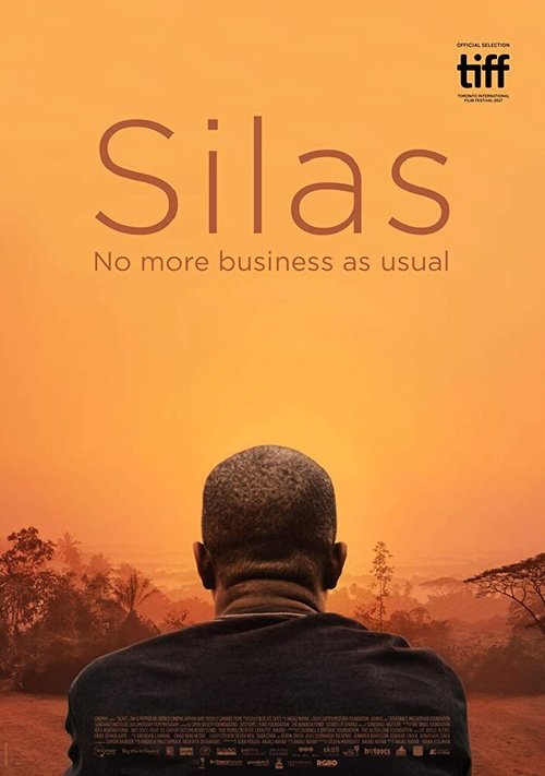 Постер Silas