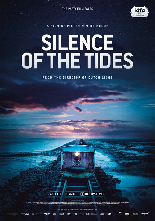 Постер Silence of the Tides