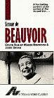 Постер Simone de Beauvoir