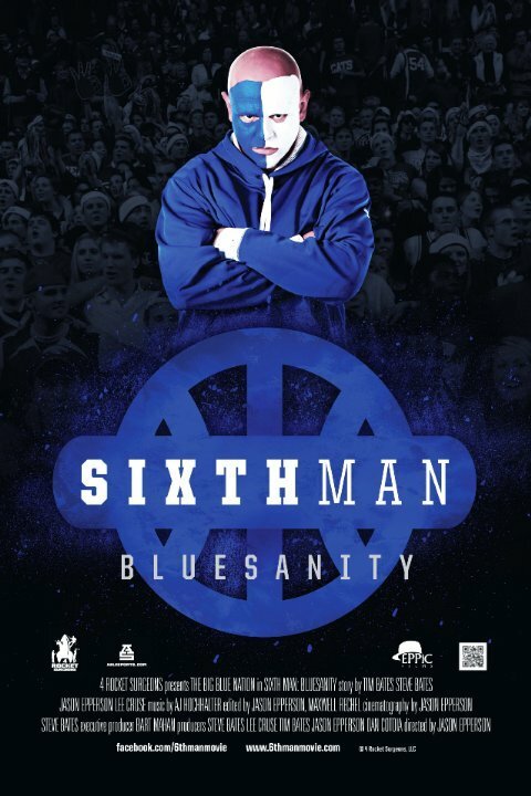 Sixth Man: Bluesanity скачать фильм торрент