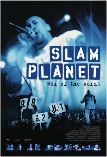 Slam Planet скачать фильм торрент