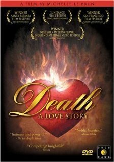 Постер Смерть: Любовная история