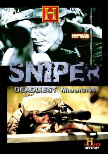 Постер Снайпер: Самые опасные задания