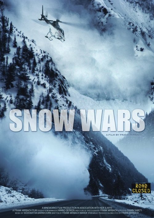 Снежные войны скачать фильм торрент