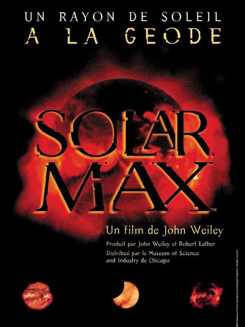 Постер Solarmax