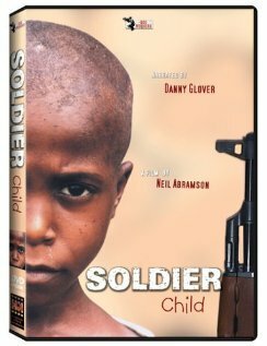 Постер Soldier Child