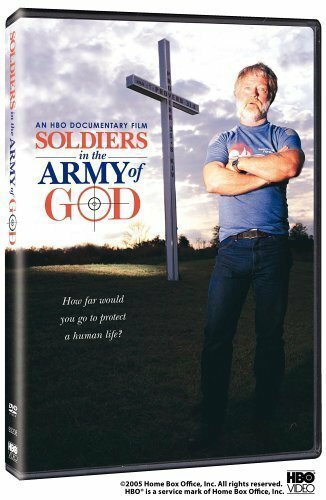 Постер Soldiers in the Army of God