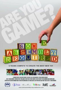 Постер Some Assembly Required