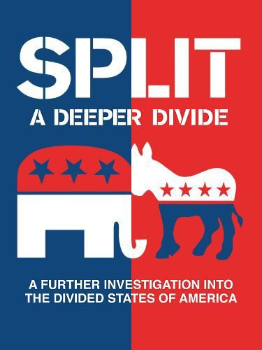 Постер Split: A Deeper Divide