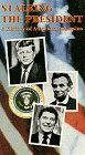 Постер Stalking the President: A History of American Assassins