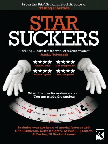 Постер Starsuckers