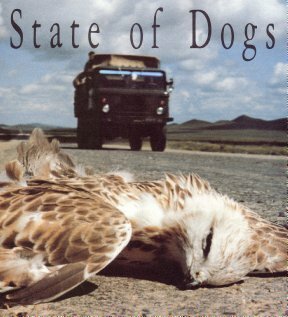 Постер State of Dogs