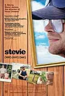 Постер Стиви