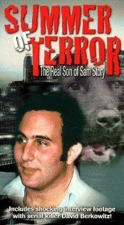 Постер Summer of Terror: The Real Son of Sam Story