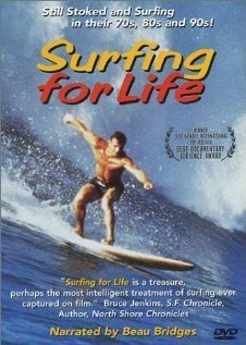 Постер Surfing for Life