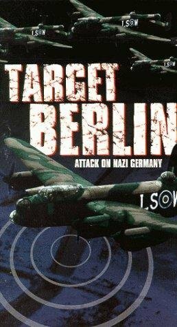 Постер Target: Berlin
