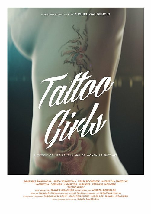 скачать Tattoo Girls через торрент