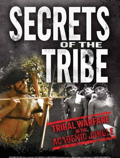 Постер Тайны племени