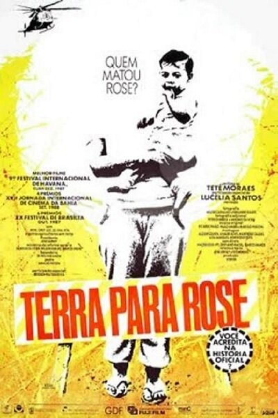 Terra para Rose скачать фильм торрент