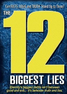 Постер The 12 Biggest Lies