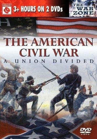 Постер The American Civil War