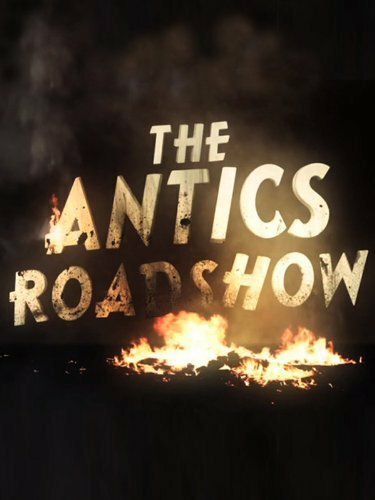 The Antics Roadshow скачать фильм торрент